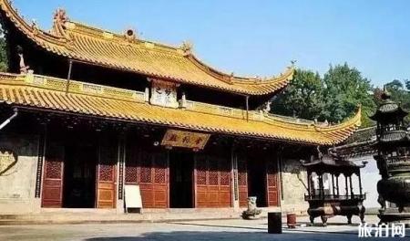 宁波周边免费景点推荐