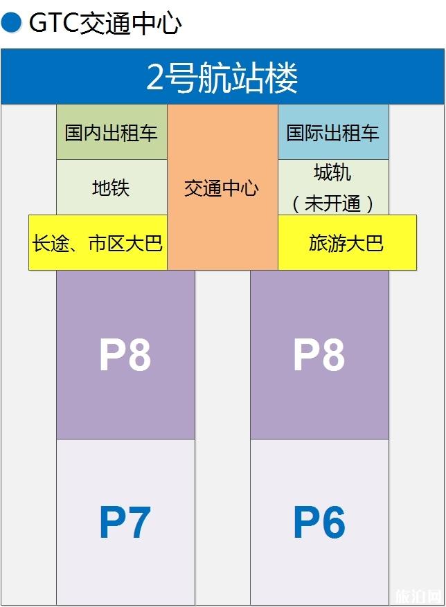 2018廣州白云國(guó)際機(jī)場(chǎng)停車場(chǎng)收費(fèi)標(biāo)準(zhǔn)+停車地址 廣州白云國(guó)際機(jī)場(chǎng)附近停車場(chǎng)有哪些