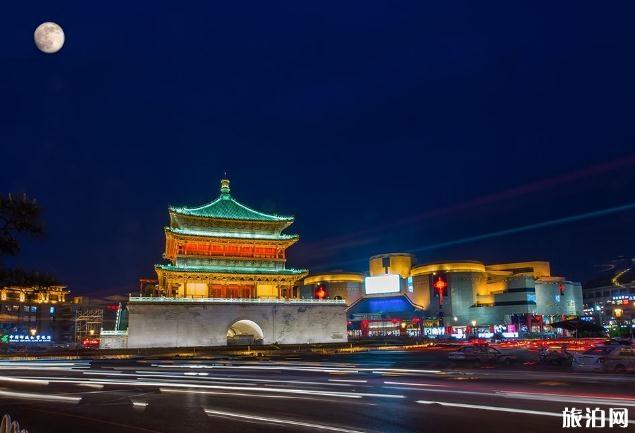 武汉去西安旅游多少钱2018 西安两日游大概多少钱+最佳路线