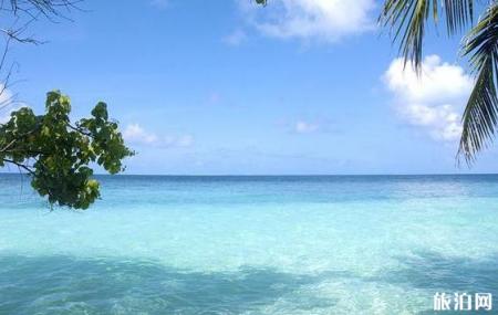 马尔代夫浮潜岛屿排名