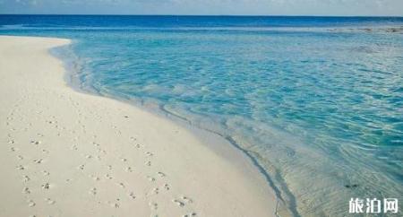 马尔代夫浮潜岛屿排名