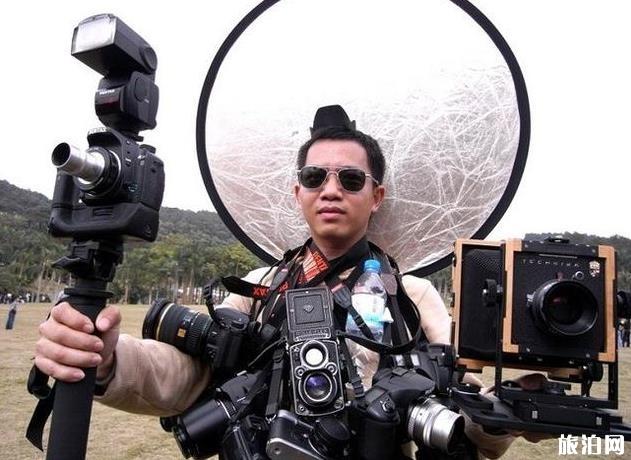为什么说摄影穷三代,单反毁一生