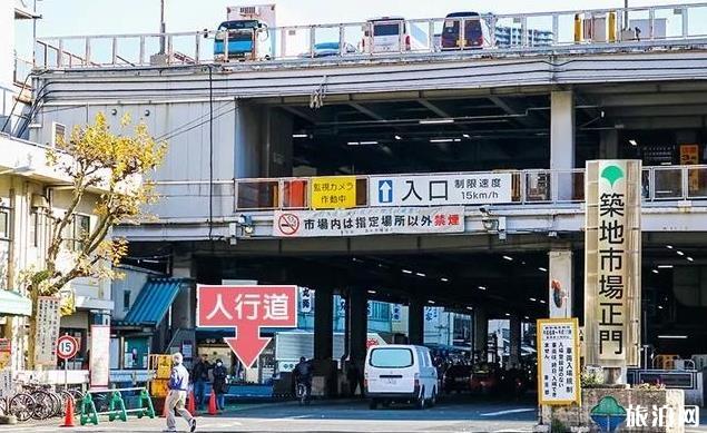 东京筑地市场搬迁时间 东京筑地市场还在吗