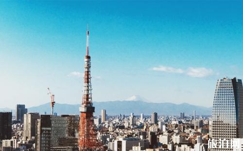 日本網紅酒店有哪些 東京酒店推薦