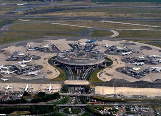 盘点全球最容易延误航班的机场 转乘飞机窍门