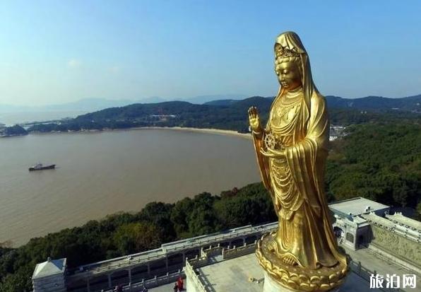 中国十大佛教旅游景点有哪些 中国十大佛教旅游景点介绍