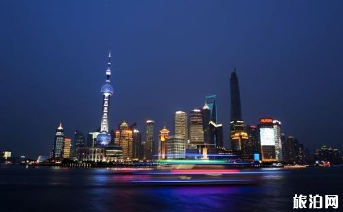 2018上海旅游景点半价时间段 9月上海半价景点有哪些