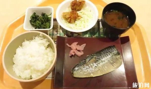 游客可以去日本大学食堂吃饭吗