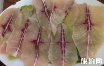 2018湛江开海时间 湛江有哪些海鲜好吃的