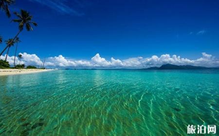 去海岛玩要注意什么 去海岛玩要准备什么