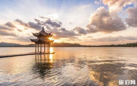 西湖和千岛湖哪个好 千岛湖离西湖多远