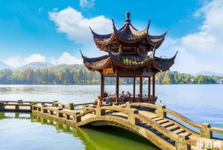 西湖和千岛湖哪个好 千岛湖离西湖多远