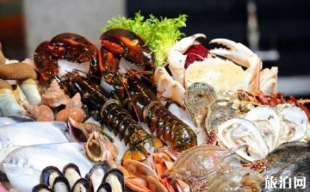 北海海鲜市场哪里便宜 北海吃海鲜哪里不宰客
