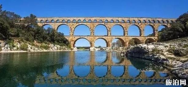 欧洲的桥图片 欧洲最美的大桥推荐