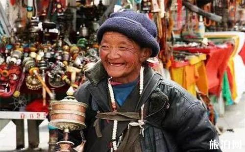 外地人对西藏的误解 了解西藏
