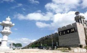 福建古镇有哪地方