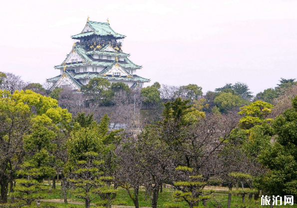 日本八天旅游行程安排2018 日本旅游游记攻略