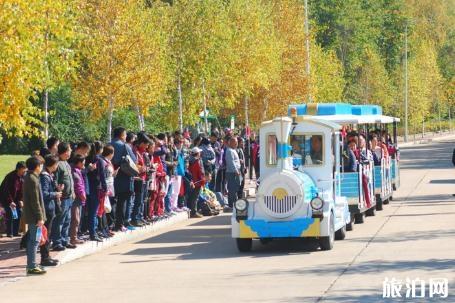 哈爾濱北方森林動物園怎么去+交通攻略