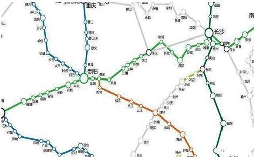 貴州宜居嗎 為什么說貴州是中國最為宜居的城市