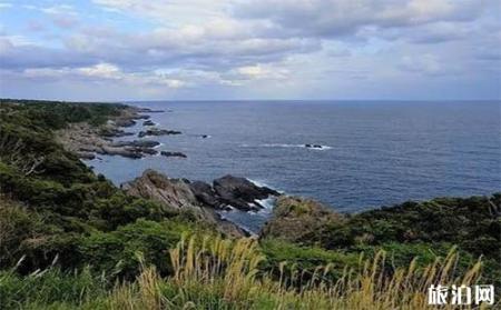 《一出好戏》取景地 取景海岛介绍