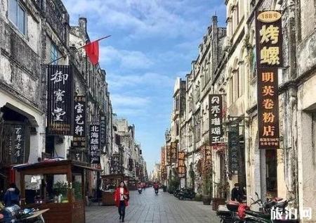 《一出好戏》取景地 取景海岛介绍