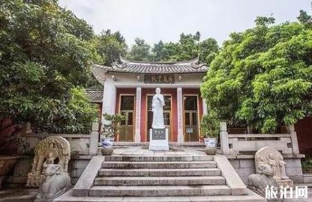 《一出好戏》取景地 取景海岛介绍