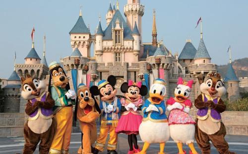 上海迪士尼延迟开门了吗 2018奇跑迪士尼影响迪士尼开放时间吗