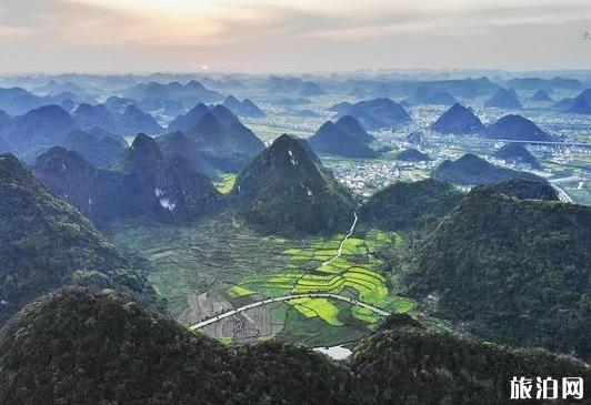 贵州云鹫寺在哪里 云鹫寺游玩攻略