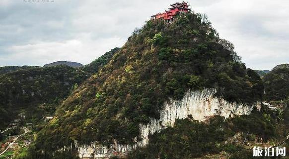 貴州云鷲寺在哪里 云鷲寺游玩攻略