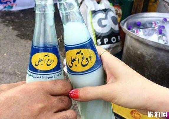 伊朗小吃有哪些 伊朗小吃推荐