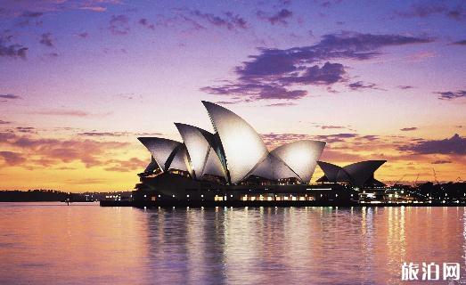 澳大利亚旅游多少钱一个人  澳洲旅游10天费用多少		