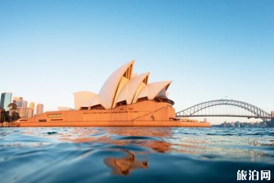 澳大利亚旅游多少钱一个人  澳洲旅游10天费用多少		