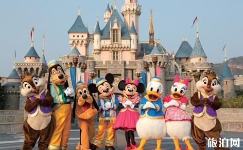 上海迪士尼延迟开门了吗 2018奇跑迪士尼影响迪士尼开放时间吗