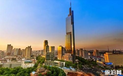 2018南京下半年有哪些景点免费开放 南京景点免费开放日