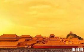 延禧攻略取景在哪 延禧攻略取景地介绍