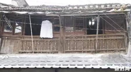 扬州老街图片 扬州老街有哪些