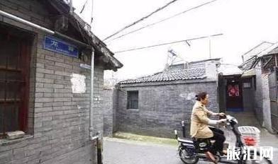 扬州老街图片 扬州老街有哪些