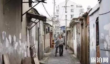 扬州老街图片 扬州老街有哪些