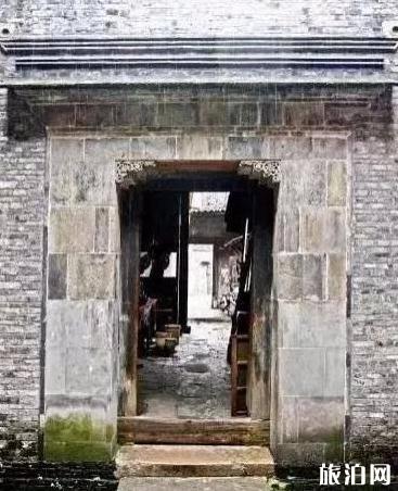 扬州老街图片 扬州老街有哪些
