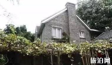 扬州老街图片 扬州老街有哪些