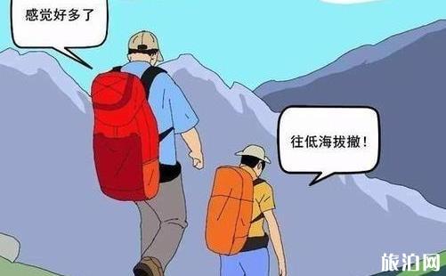 适合中老年人旅游的地方