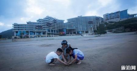 那个地方旅游海鲜最好吃
