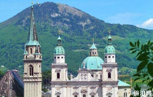 奥地利五日游旅游路线推荐