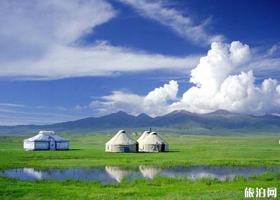 新疆巴音郭楞旅游攻略 景点排名+最佳季节+注意事项
