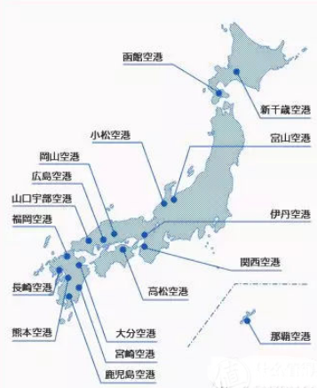 成田機場到東京市區要多久 東京機場到市區旅游交通攻略