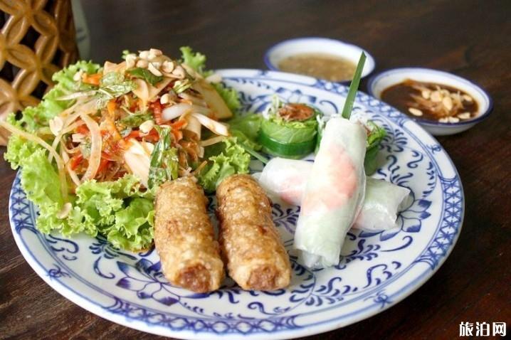 越南有什么好吃的