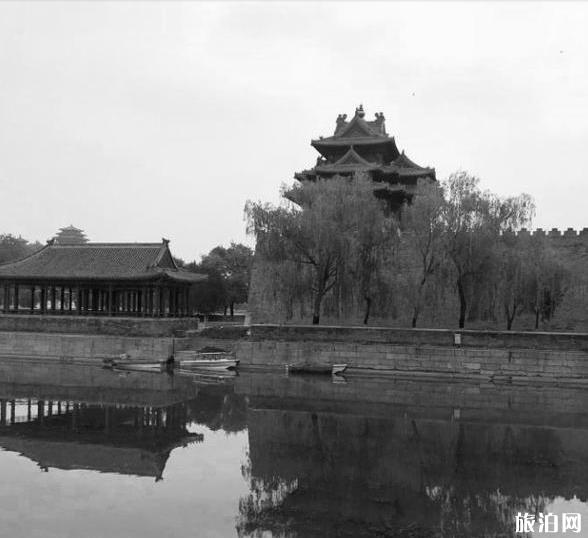 延禧攻略之后 寻找老北京的足迹