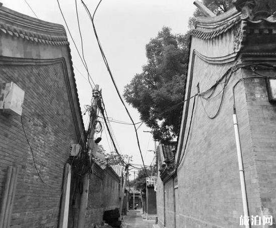 延禧攻略之后 寻找老北京的足迹