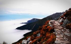 太白山索道多少钱2018  太白山有几个索道