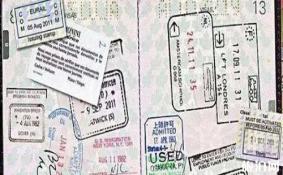 什么是注销签证 行程变了需要注销签证吗
